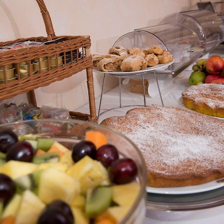 Albergo Mazzanti Verona Esterno foto