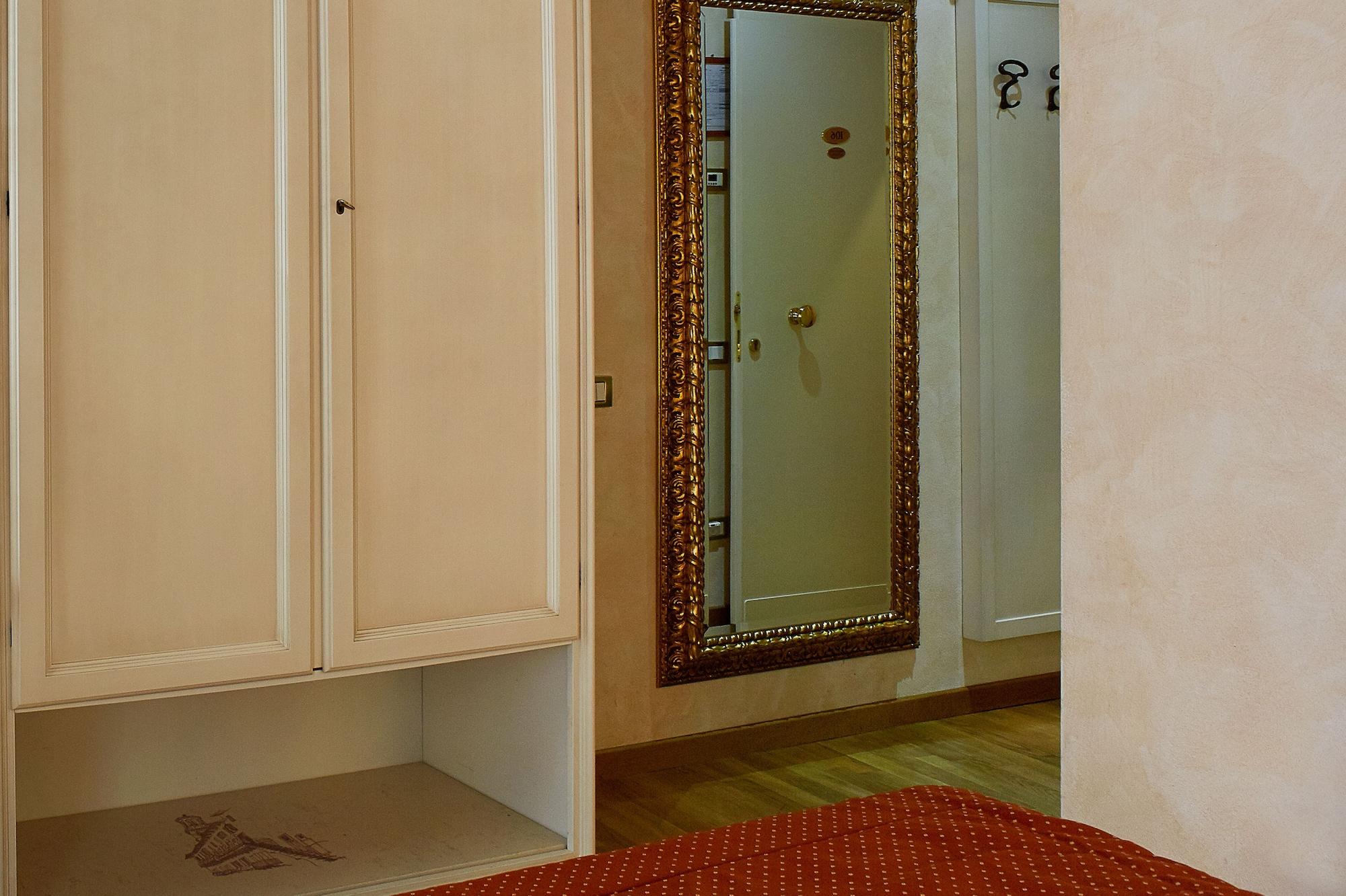 Albergo Mazzanti Verona Esterno foto