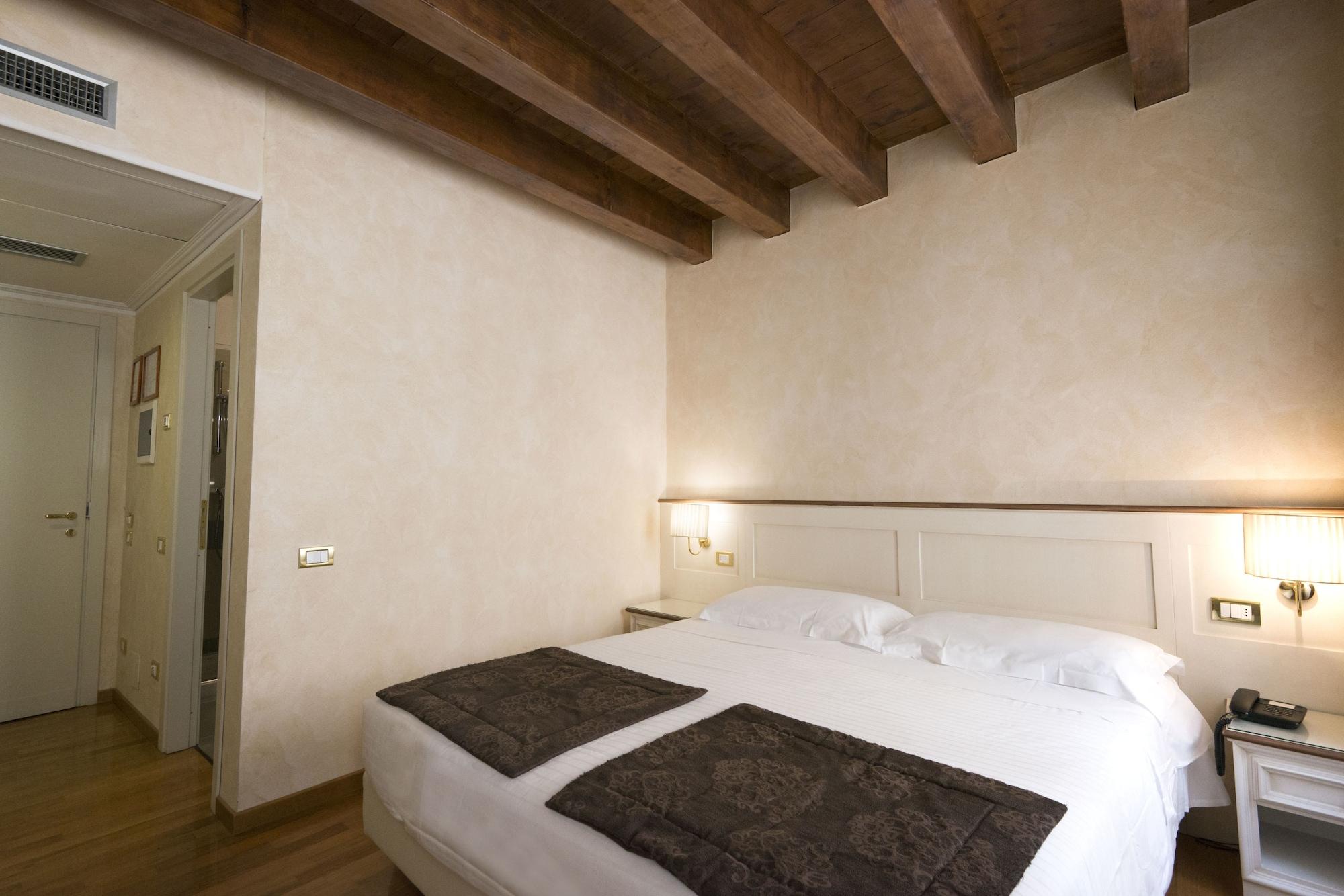 Albergo Mazzanti Verona Esterno foto