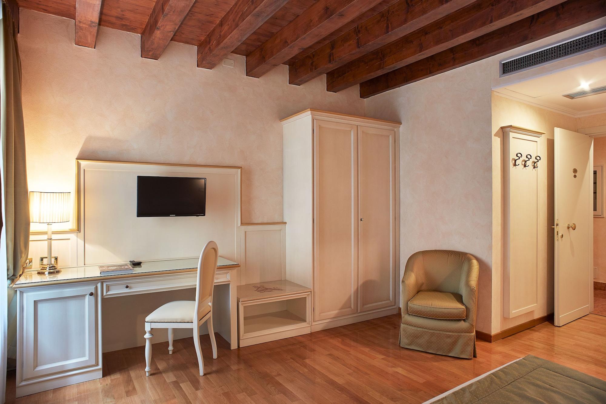 Albergo Mazzanti Verona Esterno foto