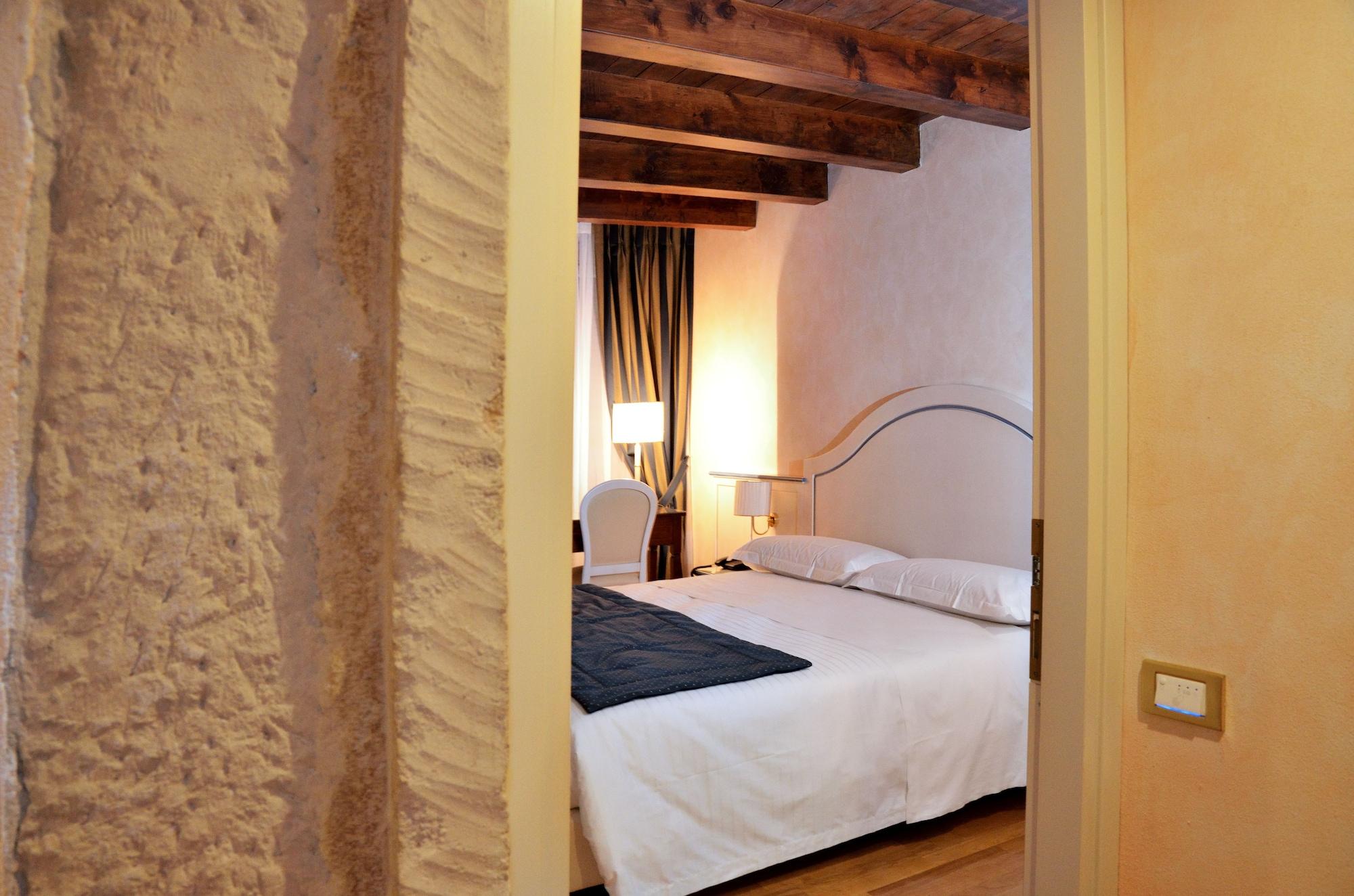 Albergo Mazzanti Verona Esterno foto