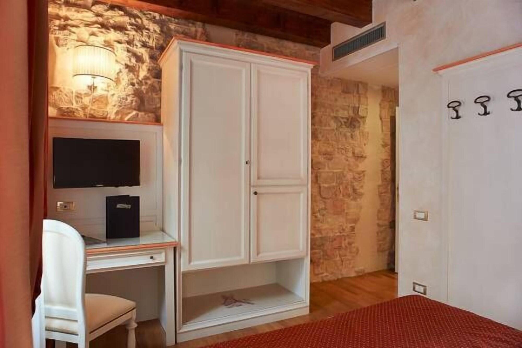 Albergo Mazzanti Verona Esterno foto