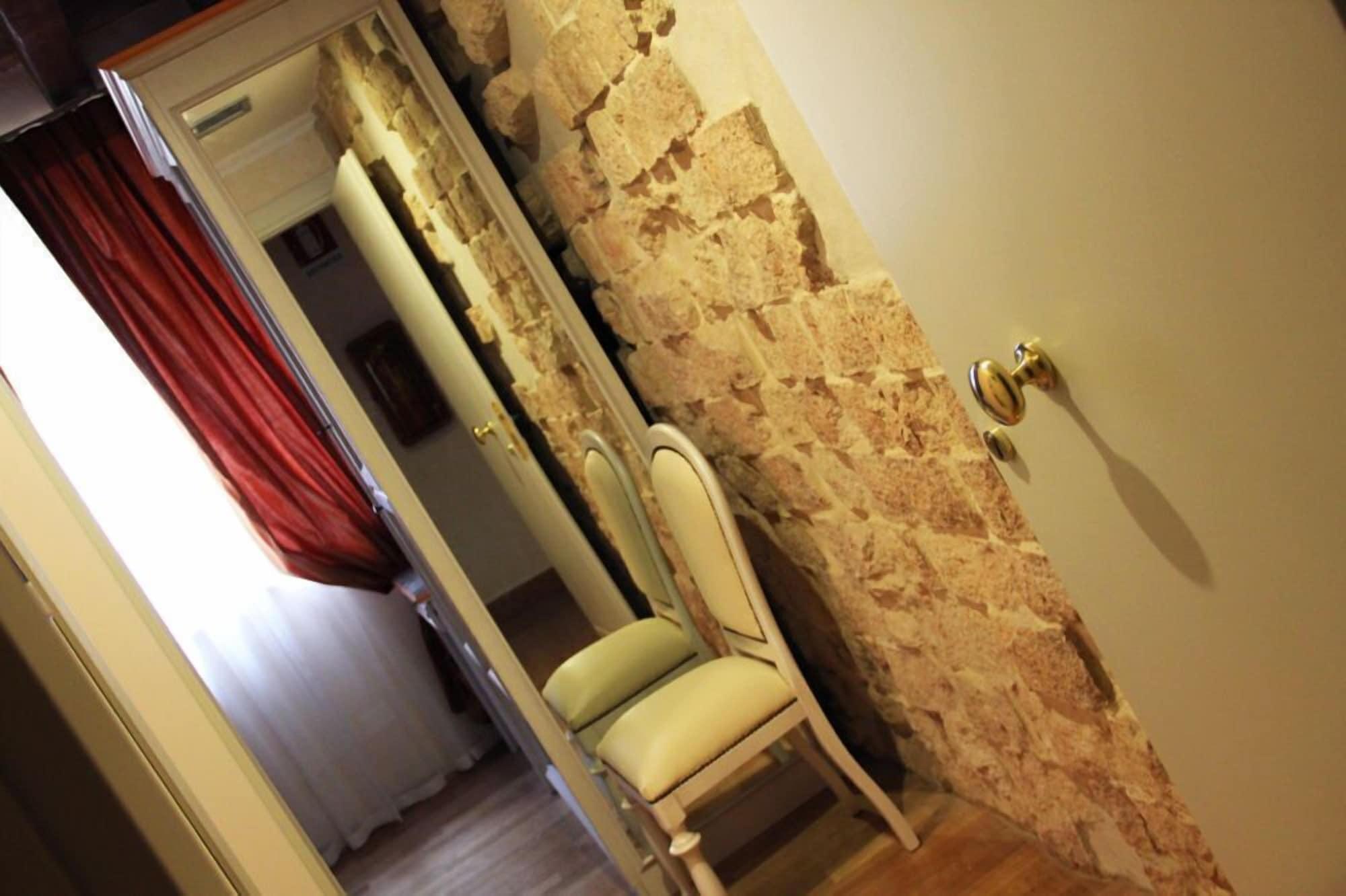 Albergo Mazzanti Verona Esterno foto