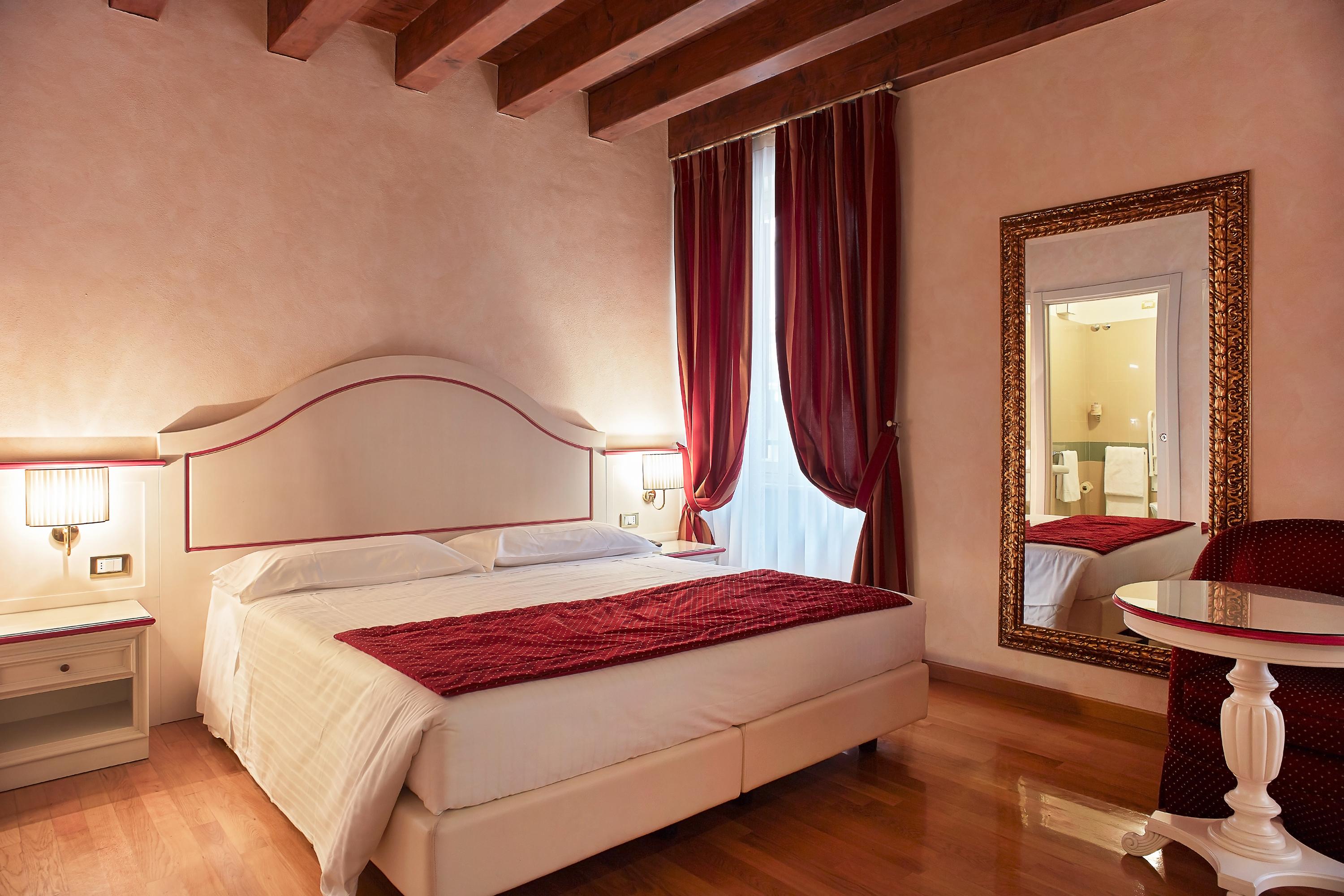 Albergo Mazzanti Verona Esterno foto