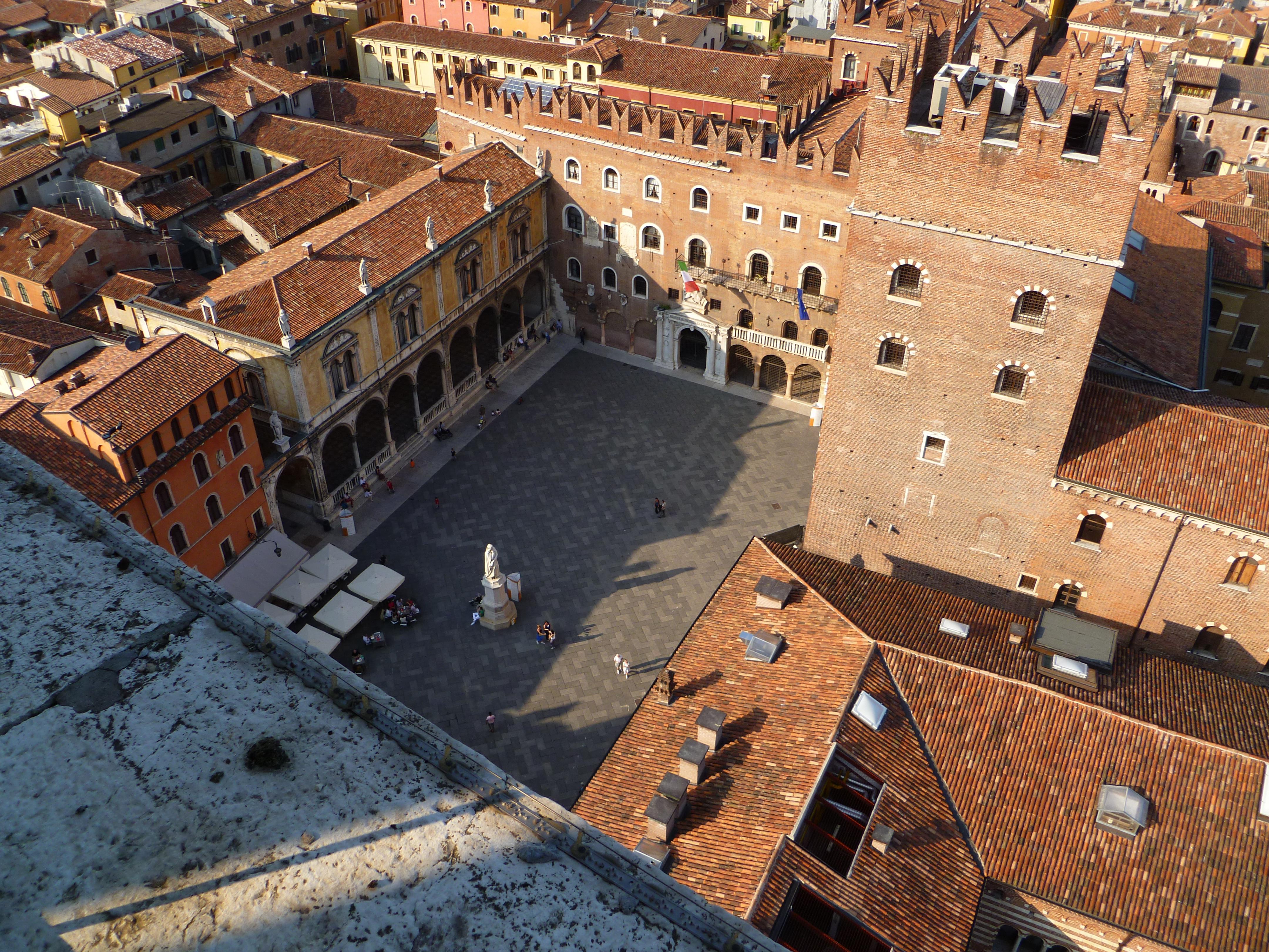 Albergo Mazzanti Verona Esterno foto