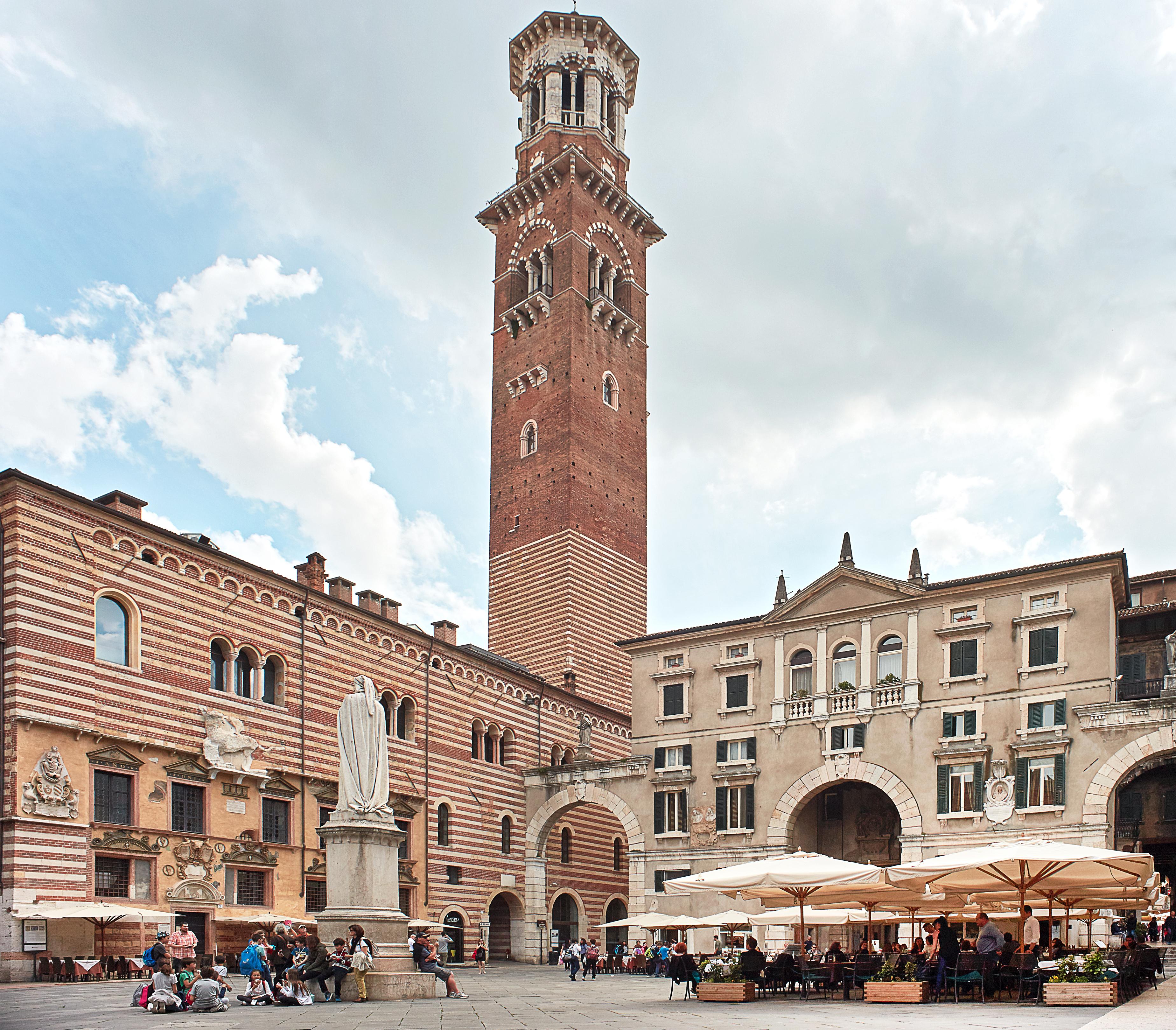 Albergo Mazzanti Verona Esterno foto