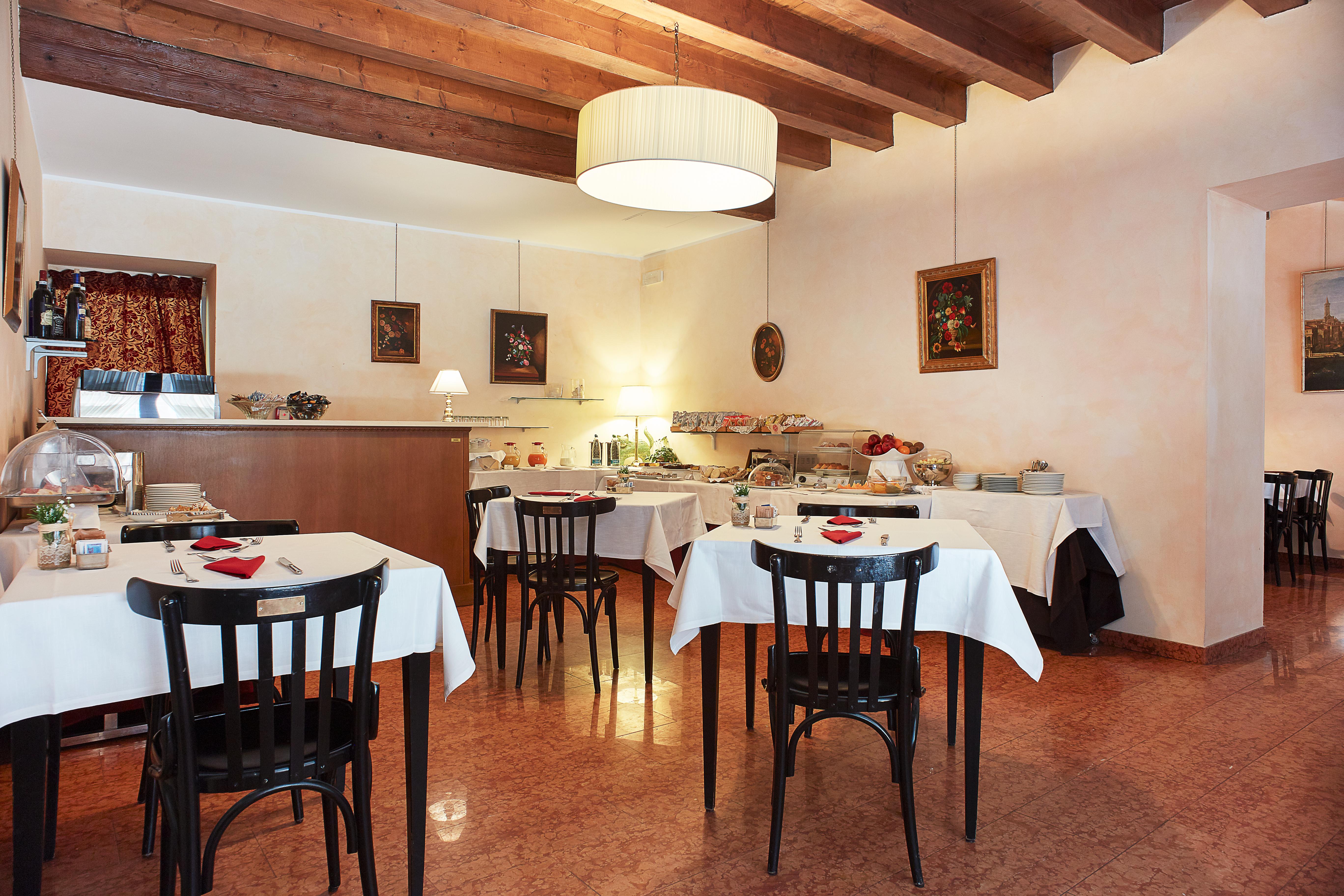 Albergo Mazzanti Verona Esterno foto
