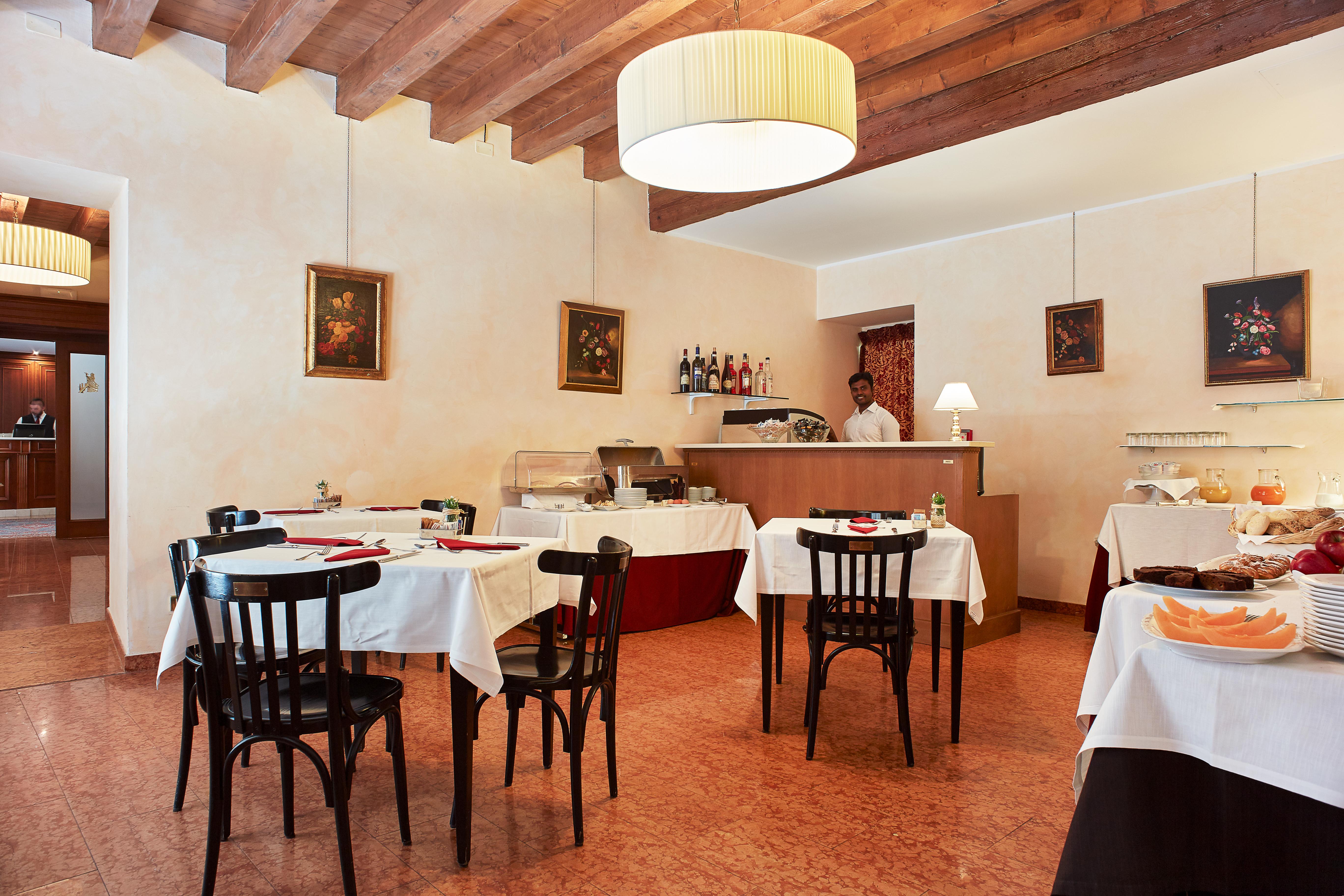Albergo Mazzanti Verona Esterno foto
