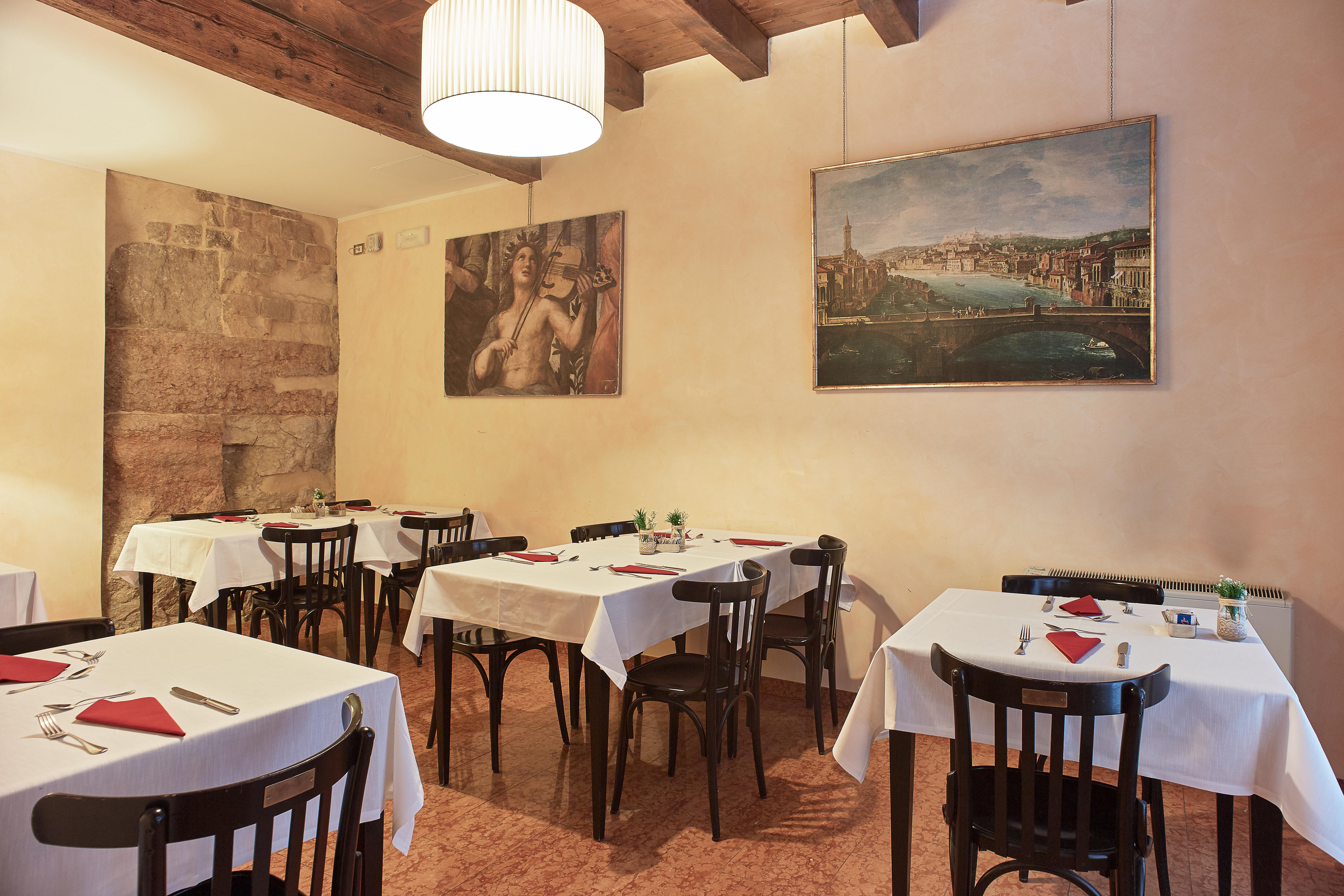 Albergo Mazzanti Verona Esterno foto