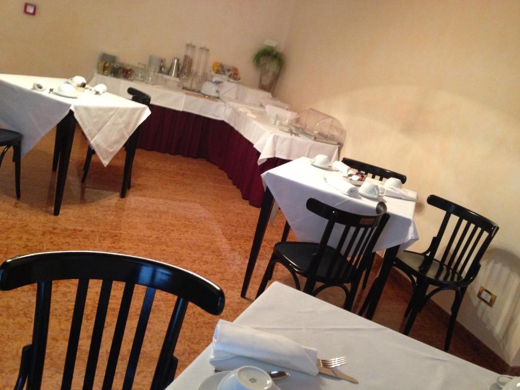 Albergo Mazzanti Verona Esterno foto