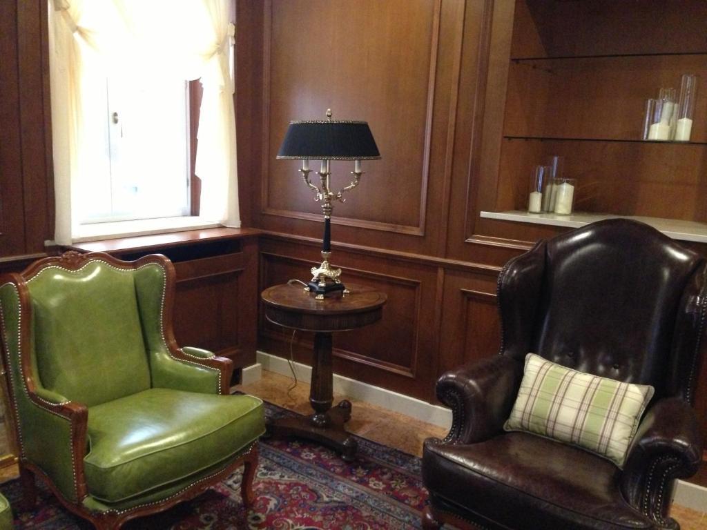 Albergo Mazzanti Verona Esterno foto