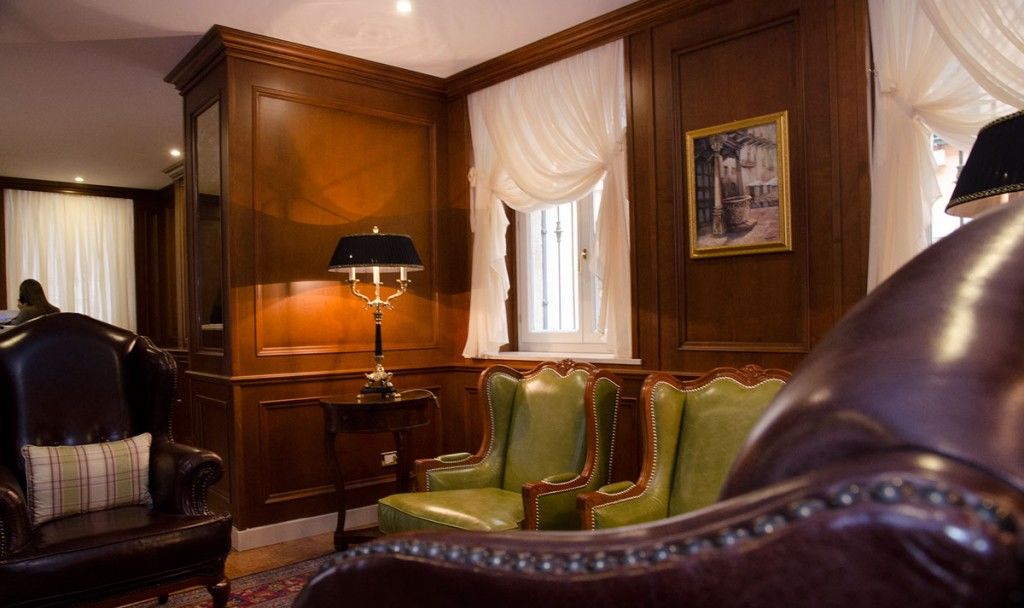 Albergo Mazzanti Verona Esterno foto