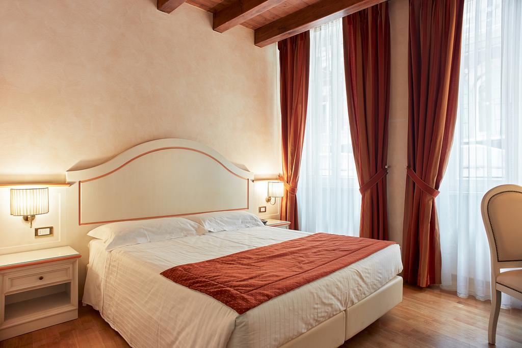 Albergo Mazzanti Verona Esterno foto