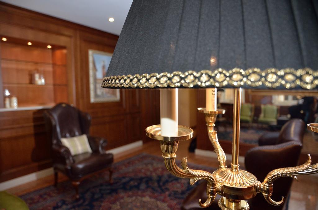 Albergo Mazzanti Verona Esterno foto