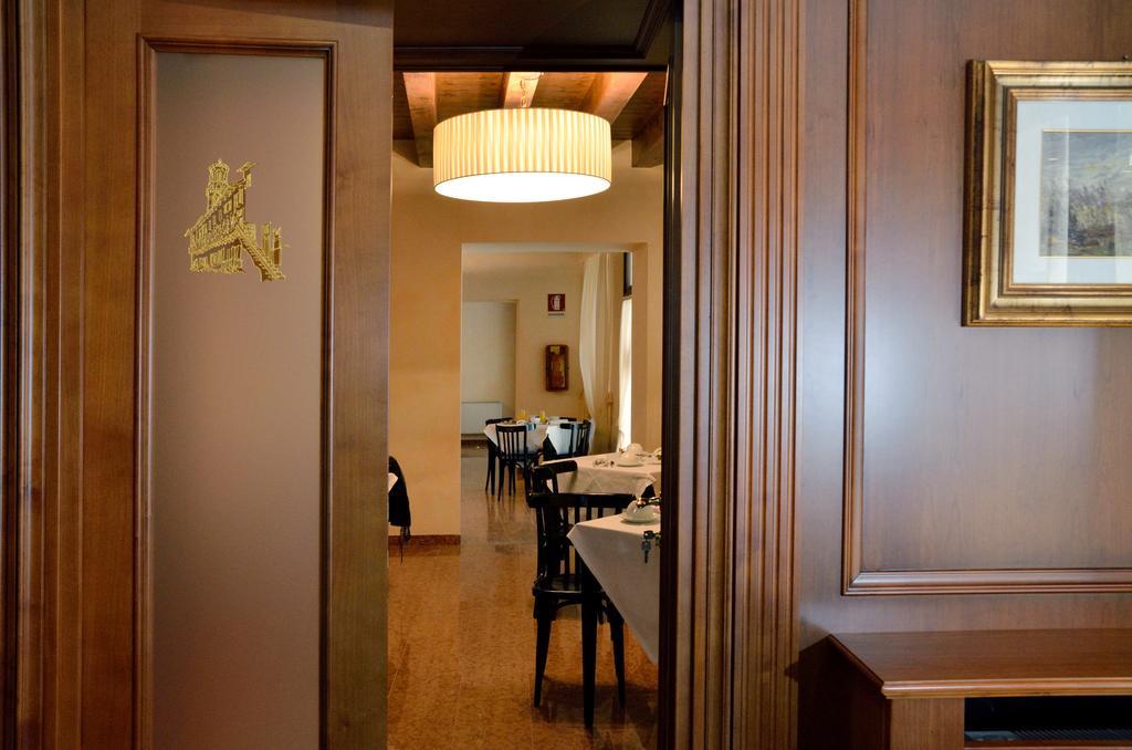 Albergo Mazzanti Verona Esterno foto
